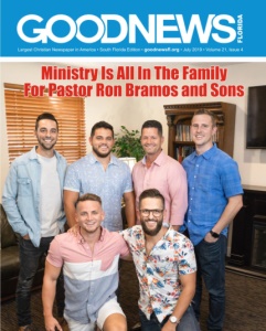 July 2019 Issue