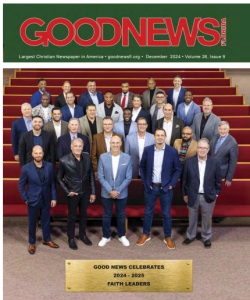 December 2024 Issue