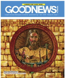 April 2025 Issue