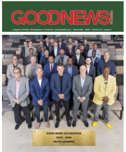 December 2025 Issue