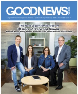 February 2025 Issue