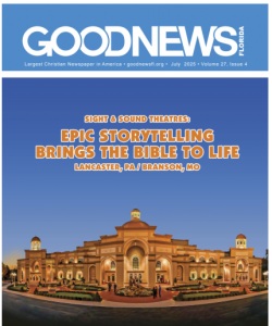 July 2025 Issue