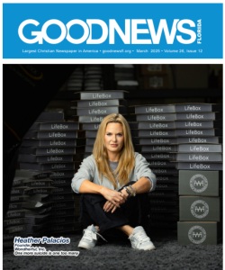 March 2025 Issue