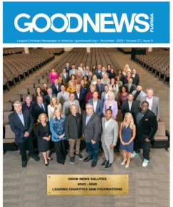 November 2025 Issue