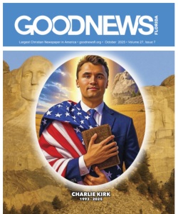 October 2025 Issue
