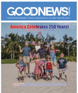 July 2026 Issue